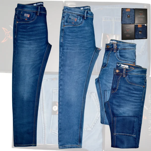 Kingfisher Premium Jeans