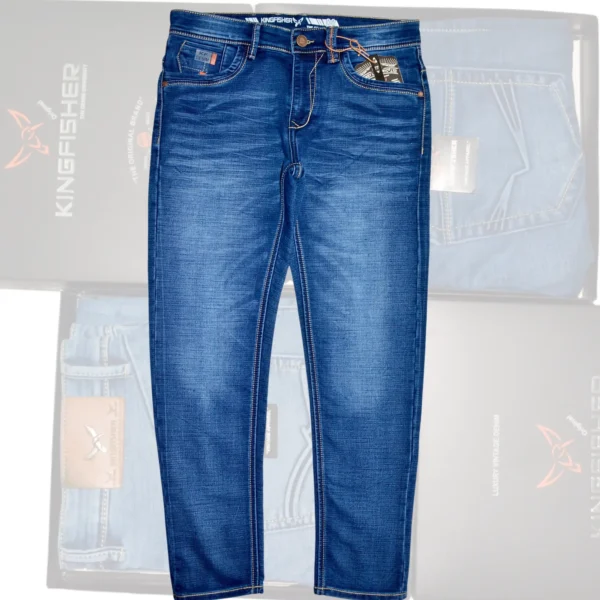 Kingfisher Premium Jeans