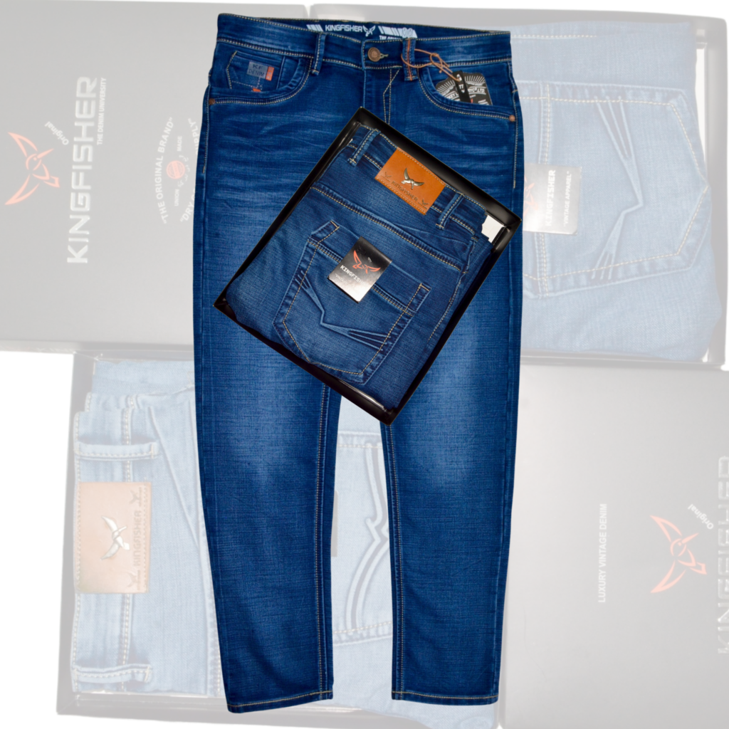 KingfisherJeans