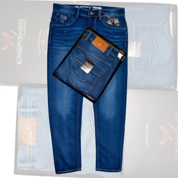 Kingfisher Premium Jeans