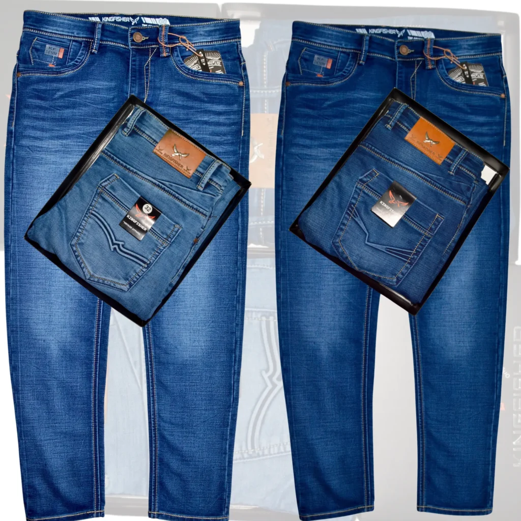 Kingfisher Premium Jeans