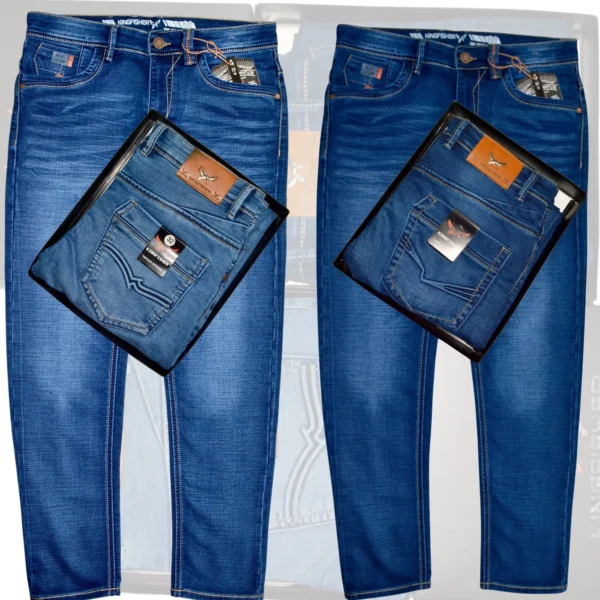 Kingfisher Premium Jeans